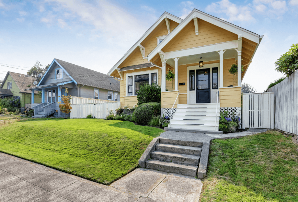 house painting services