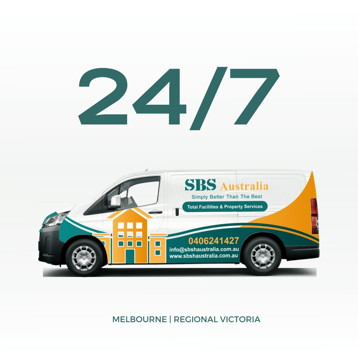 Importance of facilities management SBS Australia