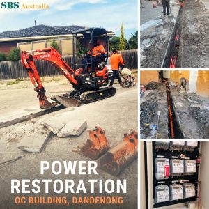 property maintenance