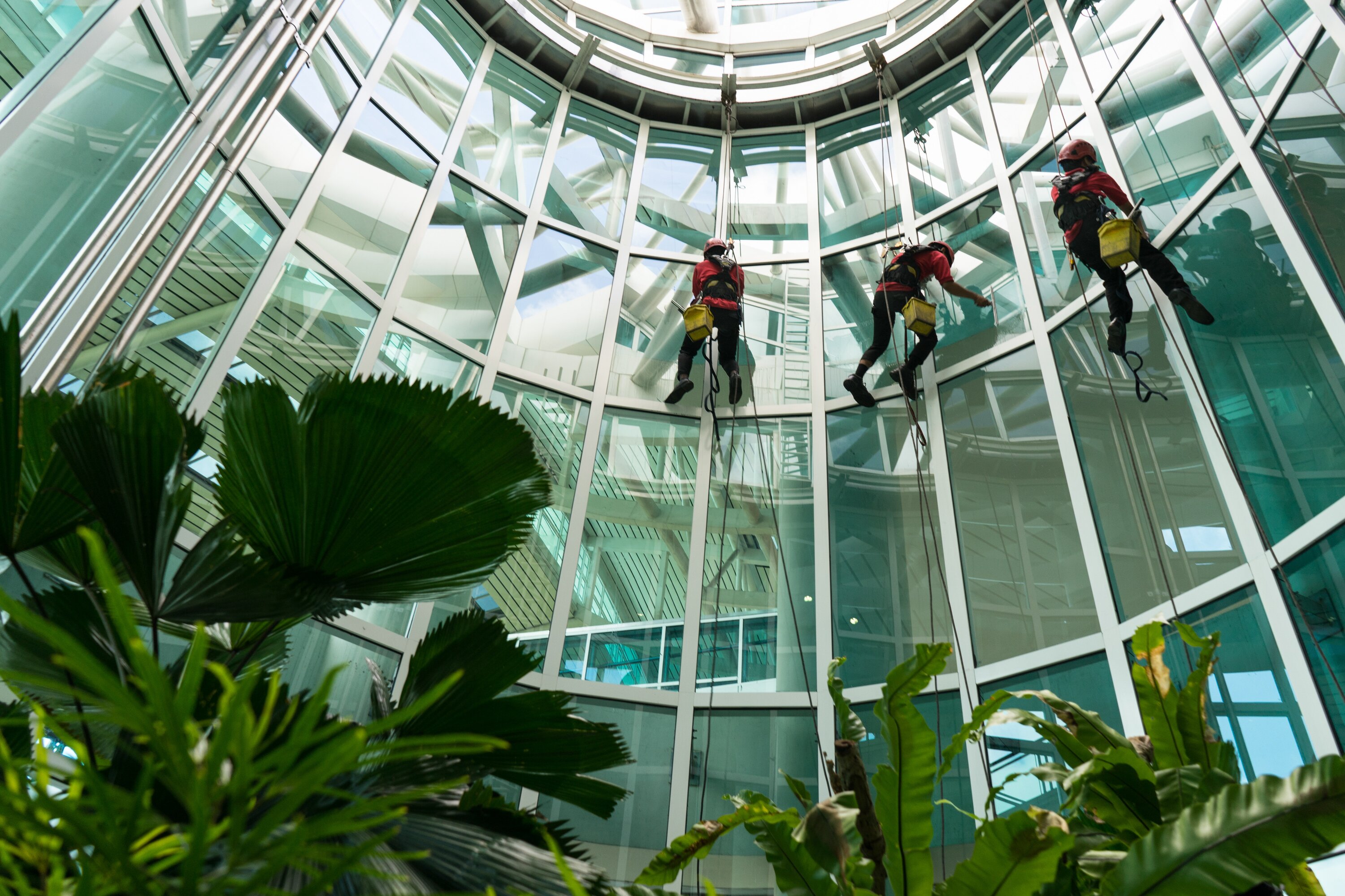 Important Building Maintenance Tips That You Shouldn’t Ignore - SBS ...