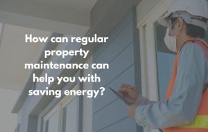 property maintenance