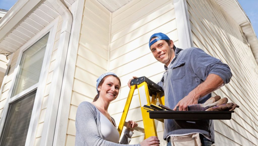 property maintenance services