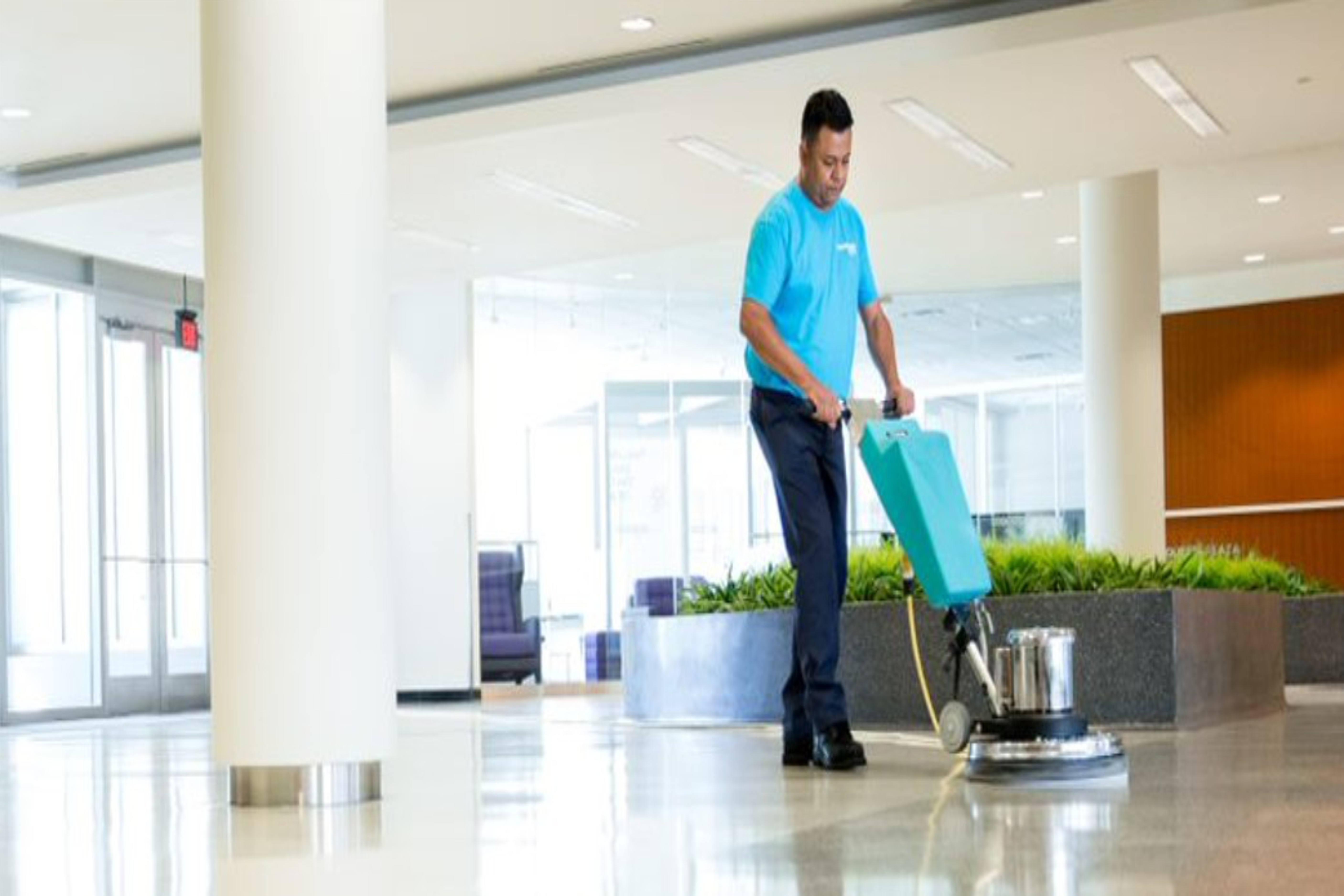 Floor Restoration Services