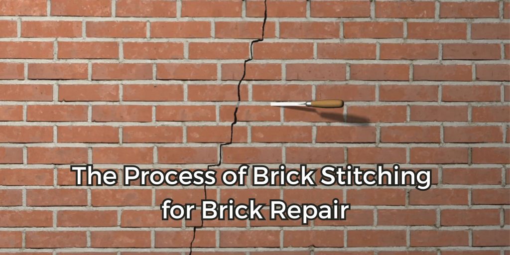 brick repair