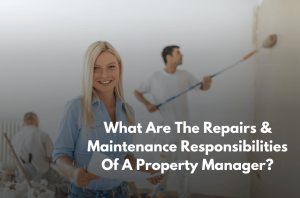 property maintenance services