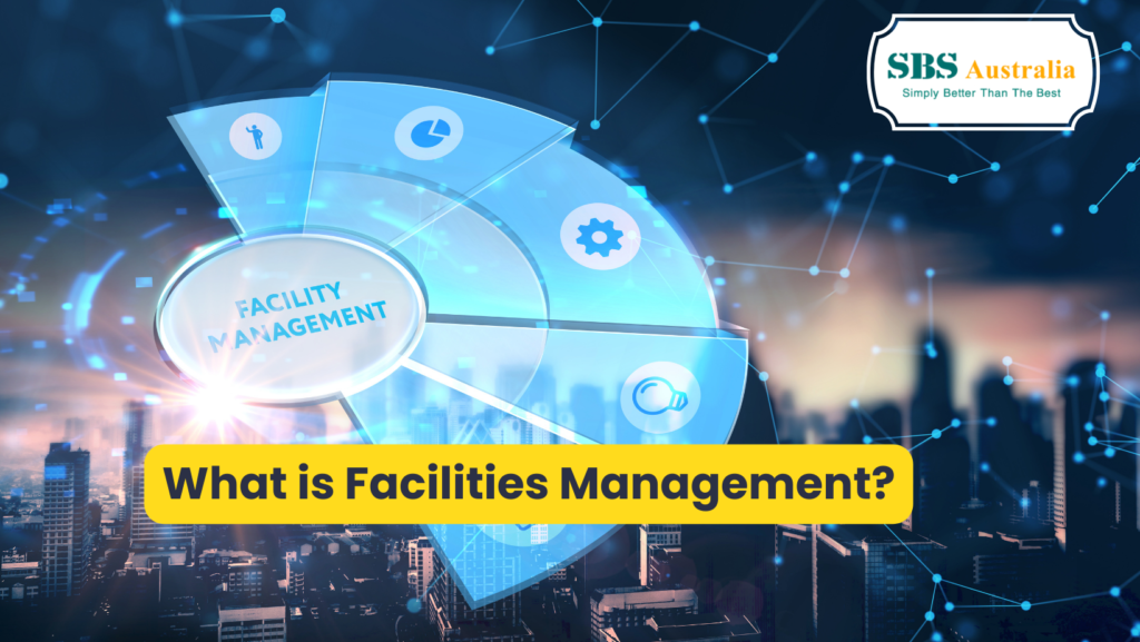 facilities management