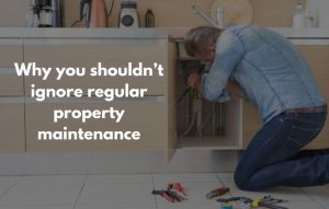 property maintenance services