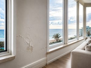 coastal weather plaster walls st kilda homes