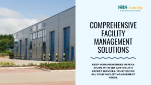 facility management