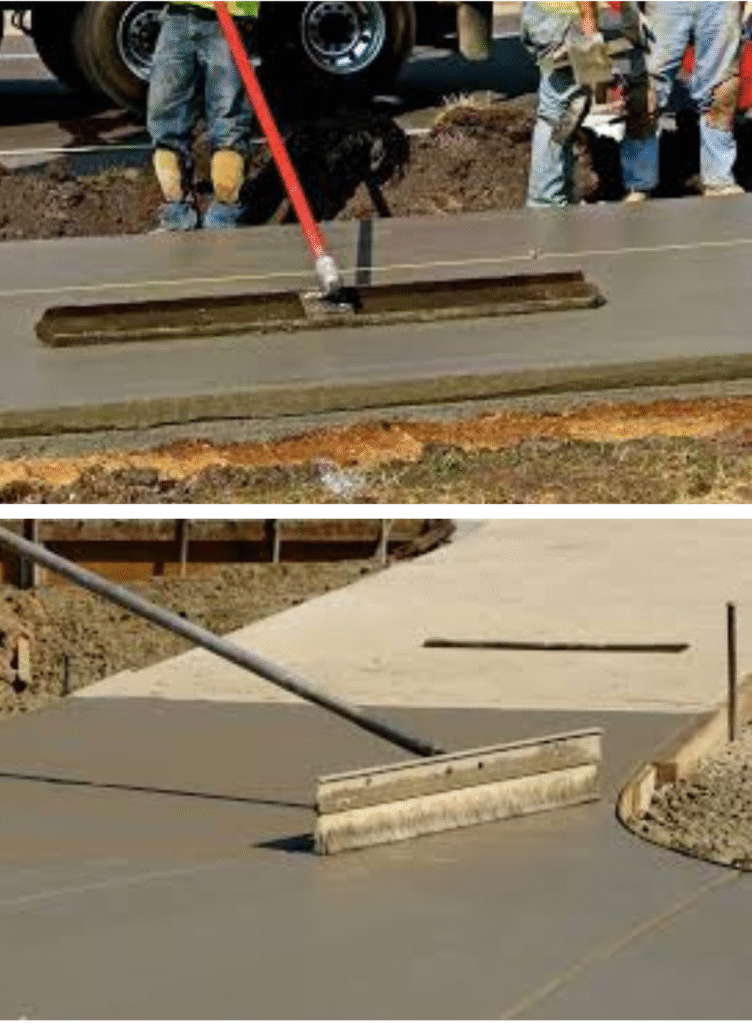 concrete service in geelong
