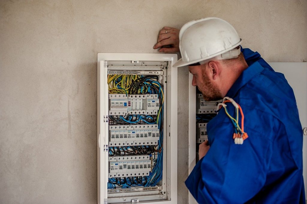 electrical services