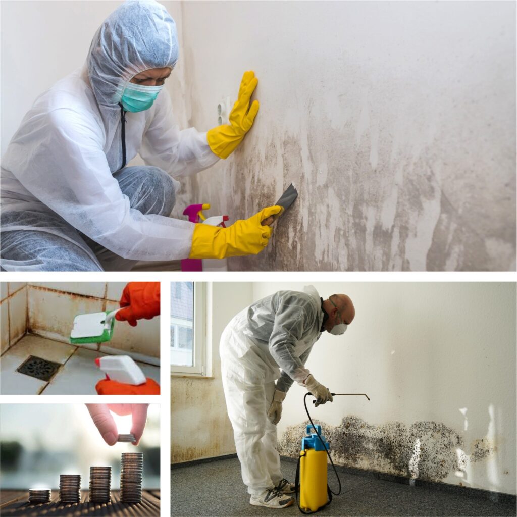 mould removal services in frankston