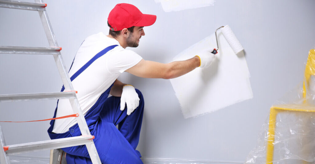 painters in frankston