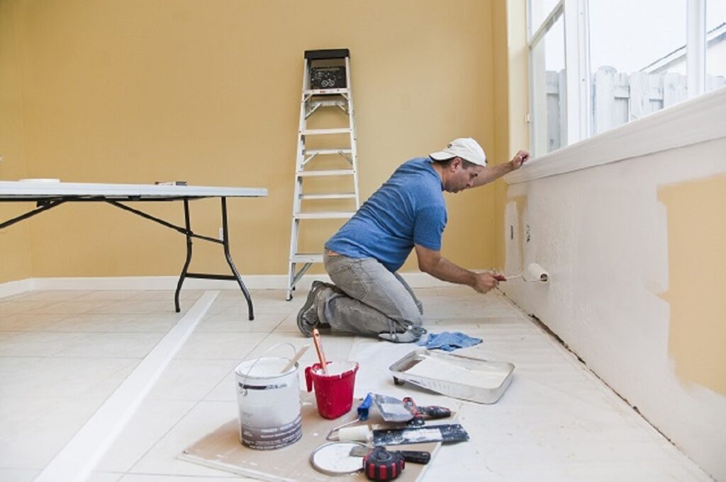 painting services in frankston