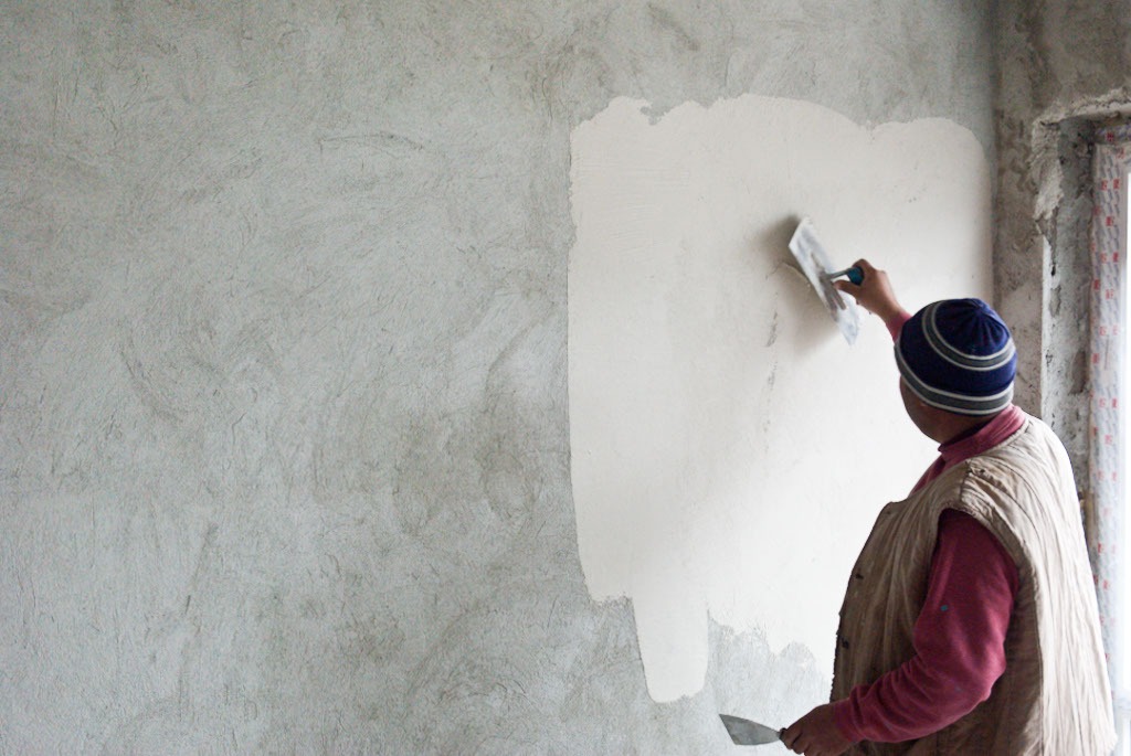 plastering companies in frankston