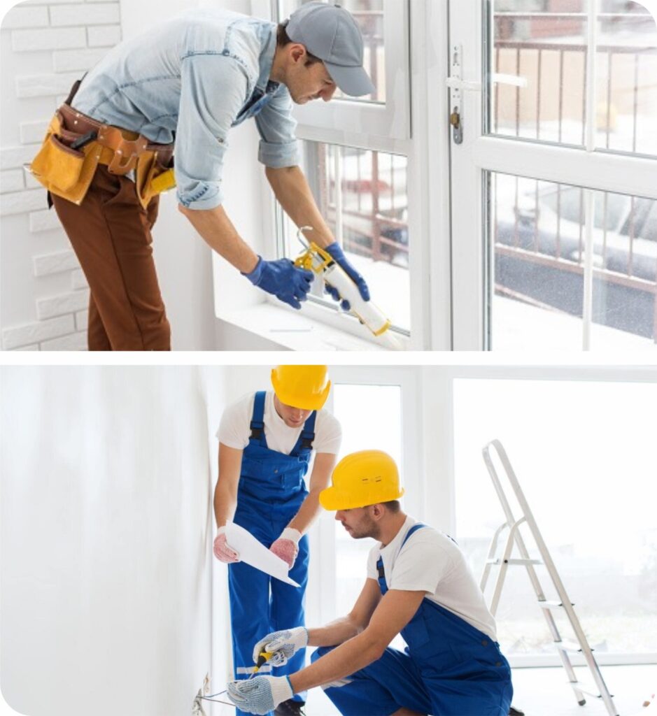 property maintenance in surrey hills