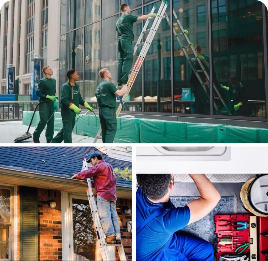 property maintenance services in frankston