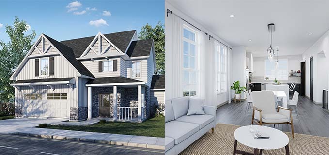 rendering services in frankston