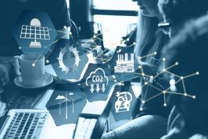 Best Practices Guide of Energy Management