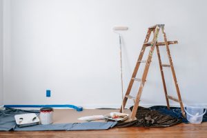 Professional Painting, Plastering, and Rendering Services